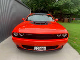 2016 Challenger R/T Shaker SOLD