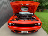 2016 Challenger R/T Shaker SOLD