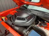 2016 Challenger R/T Shaker SOLD