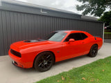2016 Challenger R/T Shaker SOLD