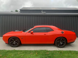 2016 Challenger R/T Shaker SOLD
