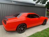 2016 Challenger R/T Shaker SOLD
