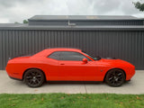 2016 Challenger R/T Shaker SOLD