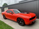 2016 Challenger R/T Shaker SOLD