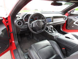 2017 Camaro 2SS SOLD