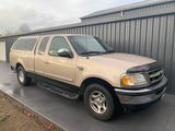 1998 Ford F150 NOW SOLD