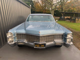 1965 Cadillac Calais SOLD