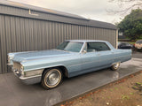 1965 Cadillac Calais SOLD