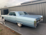 1965 Cadillac Calais SOLD