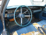 1968 Plymouth Satellite SOLD