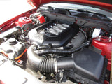 2014 Mustang GT Premium SOLD