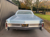 1965 Cadillac Calais SOLD