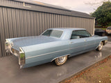 1965 Cadillac Calais SOLD