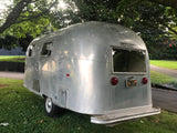 1963 Airstream Globe Trotter SOLD