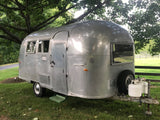 1963 Airstream Globe Trotter SOLD