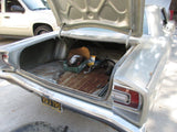 1968 Plymouth Satellite SOLD