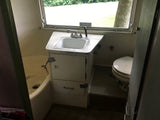 1963 Airstream Globe Trotter SOLD