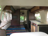1963 Airstream Globe Trotter SOLD