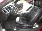 2014 Mustang GT Premium SOLD