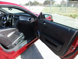 2014 Mustang GT Premium SOLD
