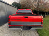 1999 Dodge Ram Quad Cab SOLD
