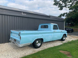 1965 Chevy C10 SOLD