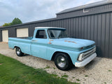 1965 Chevy C10 SOLD