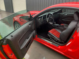 2008 Roush 427R SOLD