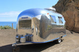 1967 Airstream Caravel SOLD