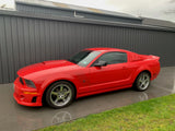 2008 Roush 427R SOLD