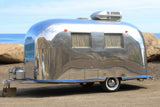 1967 Airstream Caravel SOLD