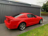 2008 Roush 427R SOLD