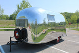 1959 Airstream Traveler SOLD