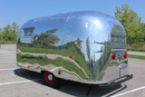 1959 Airstream Traveler SOLD