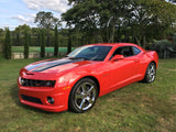 2011 Camaro 2SS/RS SOLD
