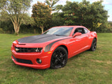 2010 Camaro 2SS/RS SOLD