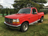 1993 F150 Flareside SOLD