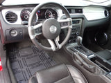 2013 Mustang GT Premium SOLD