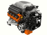 2016 Challenger Hellcat SOLD