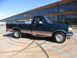 1995 F150 Eddie Bauer Edition SOLD