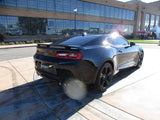 2016 Camaro 2SS SOLD