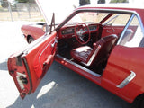 1965 Mustang 289 V8 SOLD