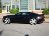 2016 Camaro 2SS SOLD