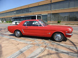 1965 Mustang 289 V8 SOLD