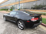2014 Camaro 2SS/RS SOLD