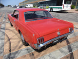 1965 Mustang 289 V8 SOLD