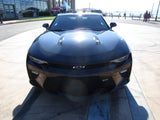 2016 Camaro 2SS SOLD