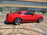 2013 Mustang GT Premium SOLD