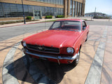 1965 Mustang 289 V8 SOLD