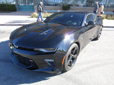 2016 Camaro 2SS SOLD